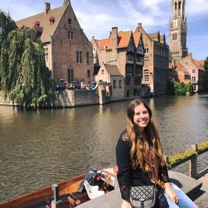 Meet your Posher, Chelsea